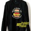 Welcome To Good Burger sweatshirt