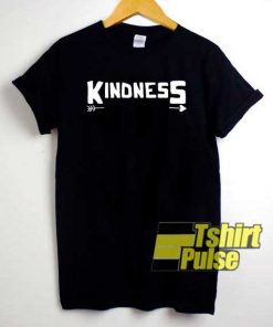 Anti Bullying Kindness shirt