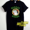 Awesome Reggae Shark shirt
