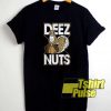 Deez Nuts Graphic shirt