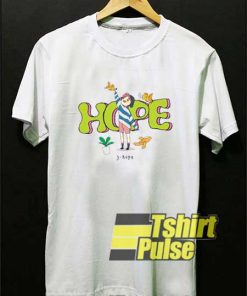 Hope World J-Hope shirt
