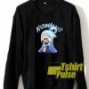 Konosuba Anime sweatshirt