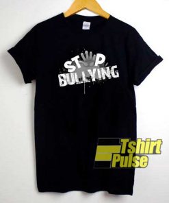 Stop Bullying Meme shirt