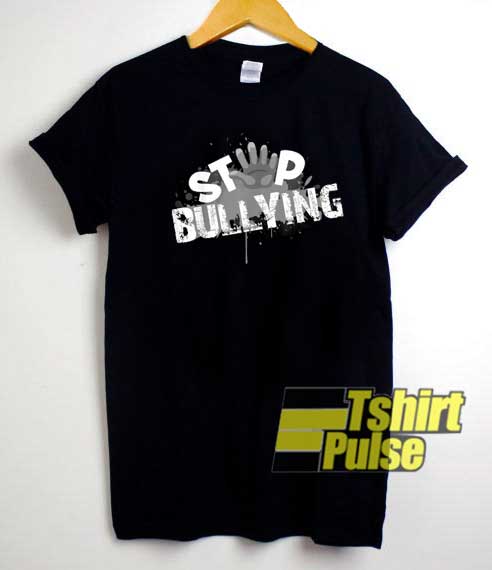 Stop Bullying Meme shirt