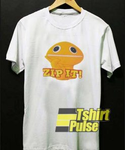 Vintage Zippy Cartoon shirt