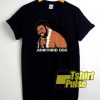 WWE Junkyard Dog shirt