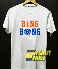 Bing Bong Meme shirt