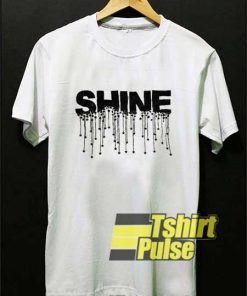 Shine Graphic shirt