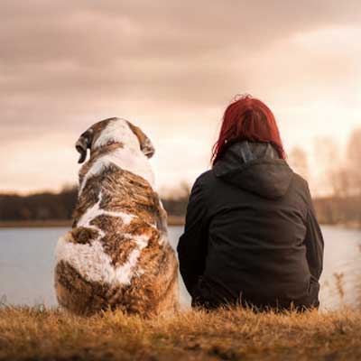 dog lover