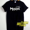 Moonov Merch Graphic T-shirt