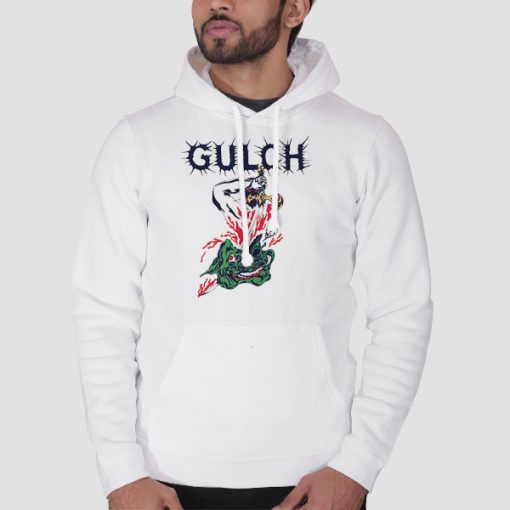 Gulch Sanrio Hoodie