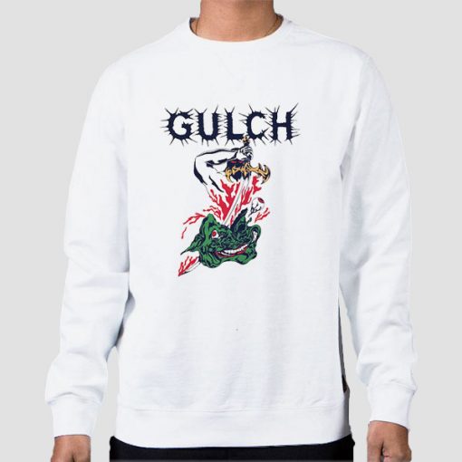 Gulch Sanrio Sweatshirt