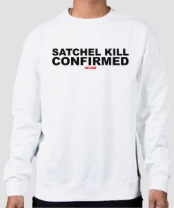 Nelk Full Send Satchel Kill Confirmed Sweatshirt