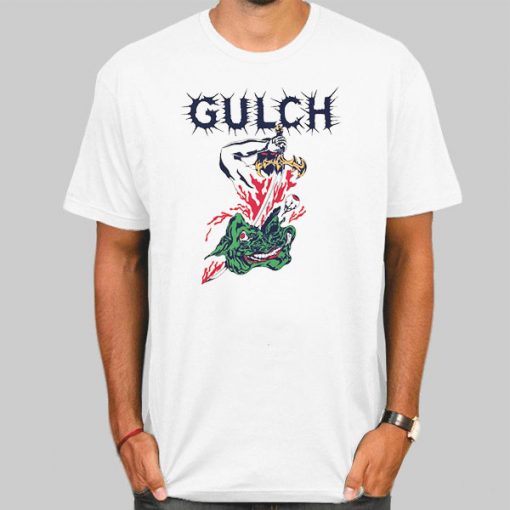 Gulch Sanrio T Shirt
