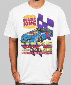 NASCAR Racing 90s Vintage Jeff Gordon Shirt