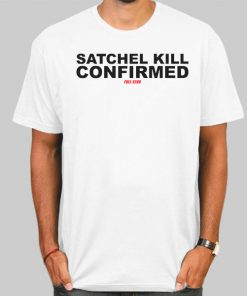 Nelk Full Send Satchel Kill Confirmed Shirt