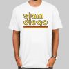 Dick’s Sporting Goods Slam Diego Shirt