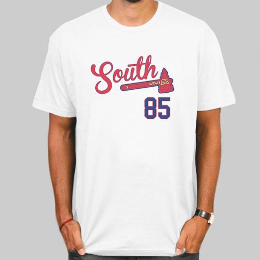 Karlous Miller 85 South T Shirt