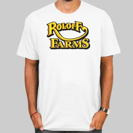 Roloff Farms Merchandise Family Shirt