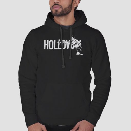 Hoodie Black The Hollow Memphis May Fire
