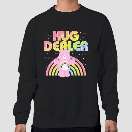 Care Bear Hug Dealer Sweatshirt