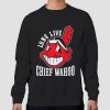 Long Live Chief Wahoo Sweatshirt