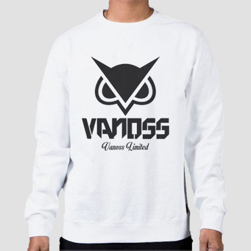 Owl Logo Vanossgaming Sweatshirt
