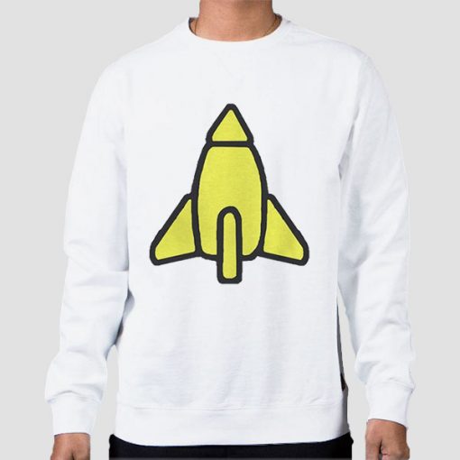 Woogity Woogity Rocket Power Sweatshirt