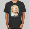 Classically Beautiful Marilyn Monroe T Shirts