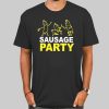 Funny Frank Sausage Party Shirt
