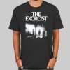 The Exorcist Linda Blair Youth Shirt
