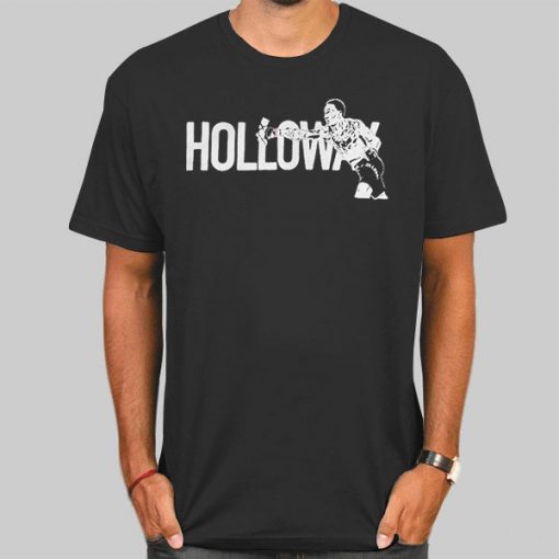 T Shirt Black The Hollow Memphis May Fire