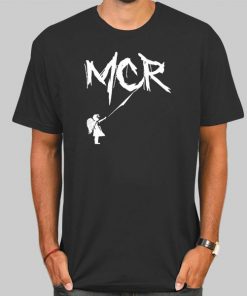 The MCR My Chemical Romance Shirt