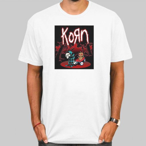 Still a Freak Korn T Shirt