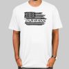 The American Flag Cummins T Shirt