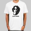 The Legend of John Lennon Shirt