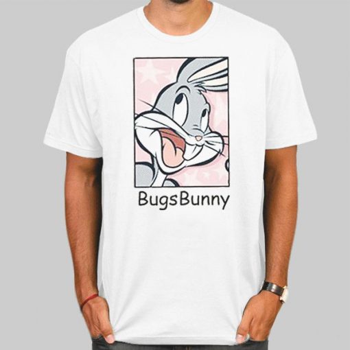 The Looney Tunes Bugs Bunny Shirt