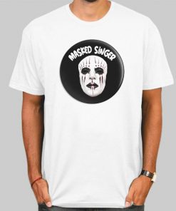 The Masked Singer Merch Shirt