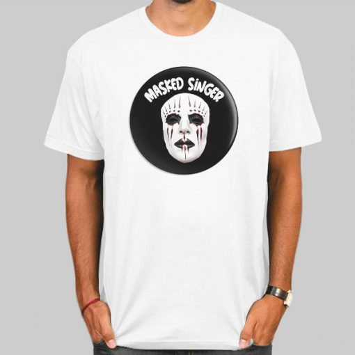 The Masked Singer Merch Shirt