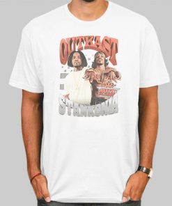 Vintage Stankonia Outkast T Shirt