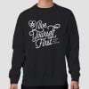 Vintage Love Yourself First Sweatshirt