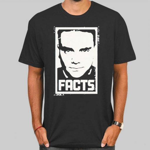 Ben Facts Ben Shapiro Shirt