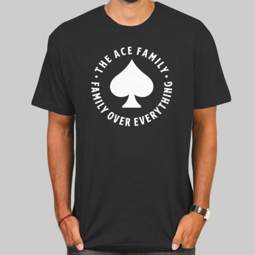 Good Ace Family Shirt