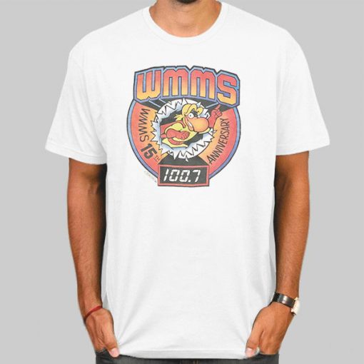 80s Wmms Vintage T-Shirt