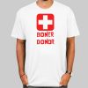 Boner Donor Hubie Halloween Shirts