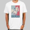 Pokemon Alolan Vulpix Shirt