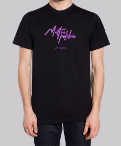 Mattia Polibio Merch Cute Shirt
