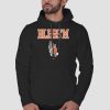 Cleveland Football Bless M Hoodie