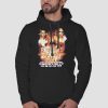 Manny Pacquiao vs Miguel Cotto Hoodie