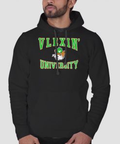 University of Vlexin Merch Hoodie